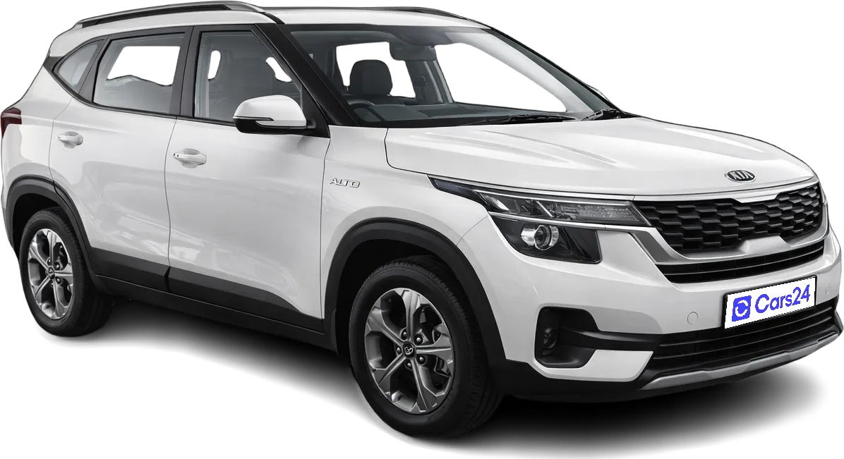 2022 KIA SELTOS - SUV - Diesel - Automatic - ₹12.40 lakh