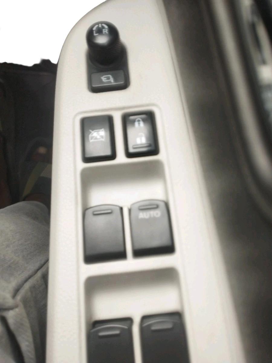 2022 Maruti IGNIS ZETA 1.2, Petrol, Manual, 24,224 km, interior