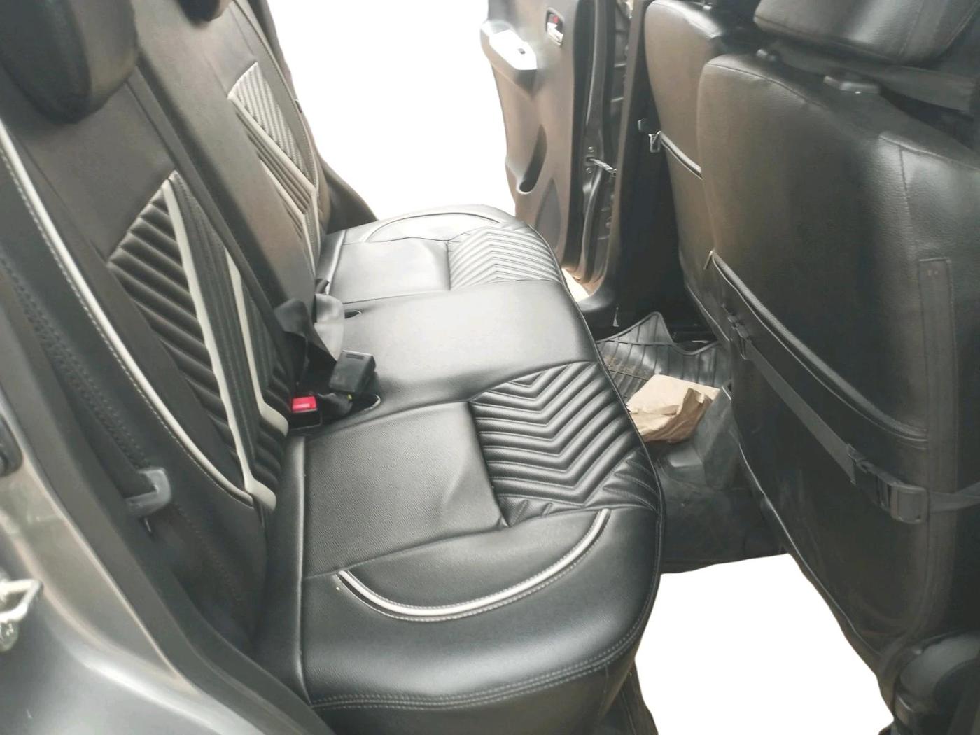 2022 Maruti IGNIS ZETA 1.2, Petrol, Manual, 24,224 km, interior