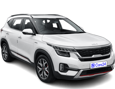 2022 KIA SELTOS - SUV - Diesel - Automatic - ₹12.31 lakh