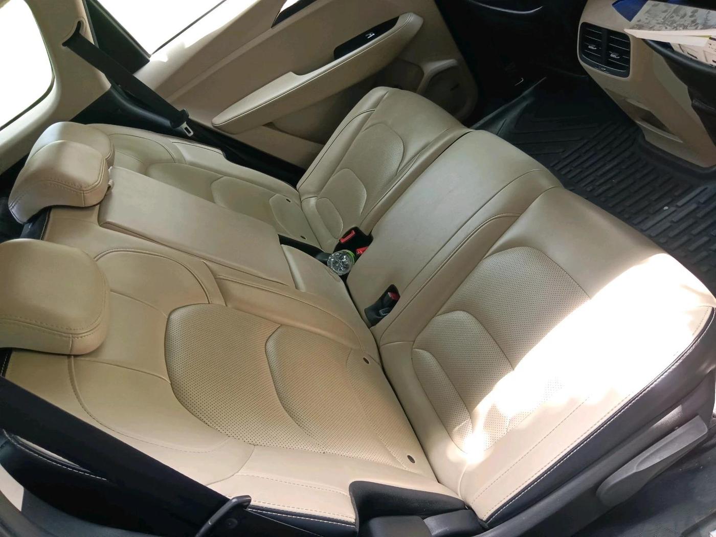 2022 MG HECTOR SHARP 2.0 DIESEL, Diesel, Manual, 72,141 km, interior