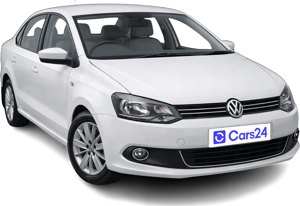 2013 Volkswagen Vento - Sedan - Diesel - Manual - ₹2.50 lakh
