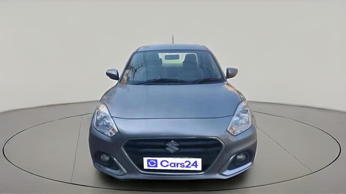 2021 Maruti Dzire VXI AMT, Petrol, Automatic, 2,02,658 km, exterior