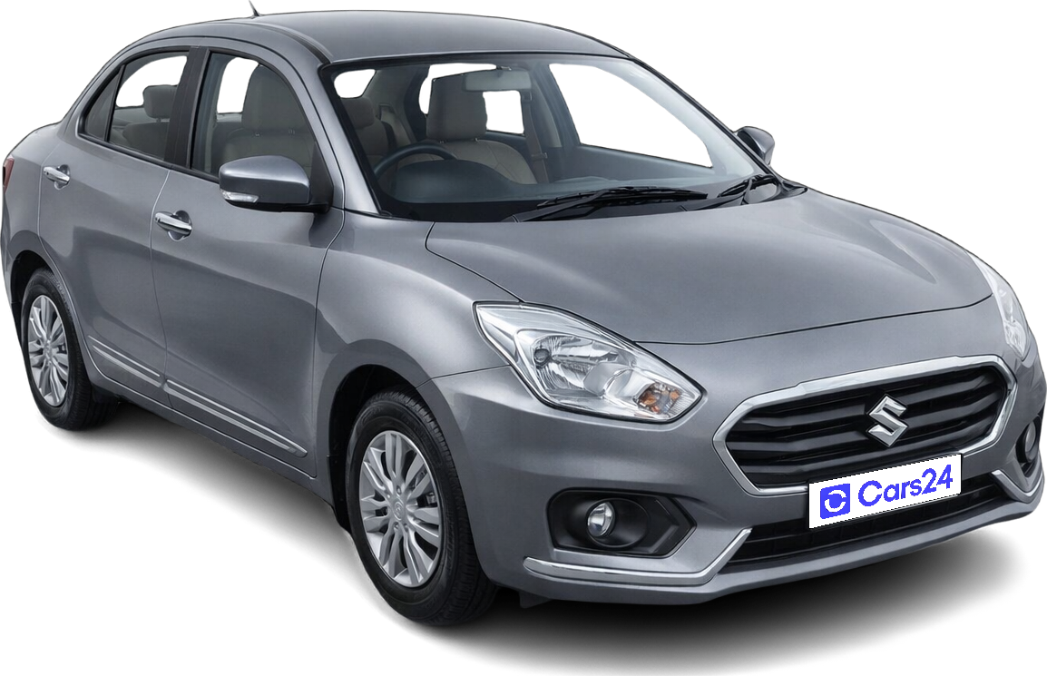 2021 Maruti Dzire - Sedan - Petrol - Automatic - ₹5.00 lakh