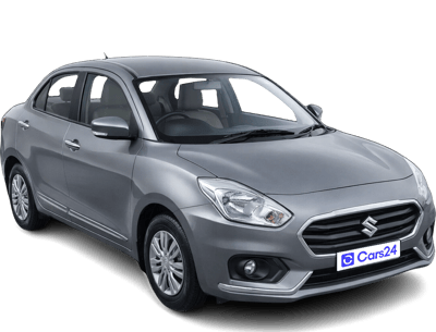 2021 Maruti Dzire - Sedan - Petrol - Automatic - ₹5.00 lakh
