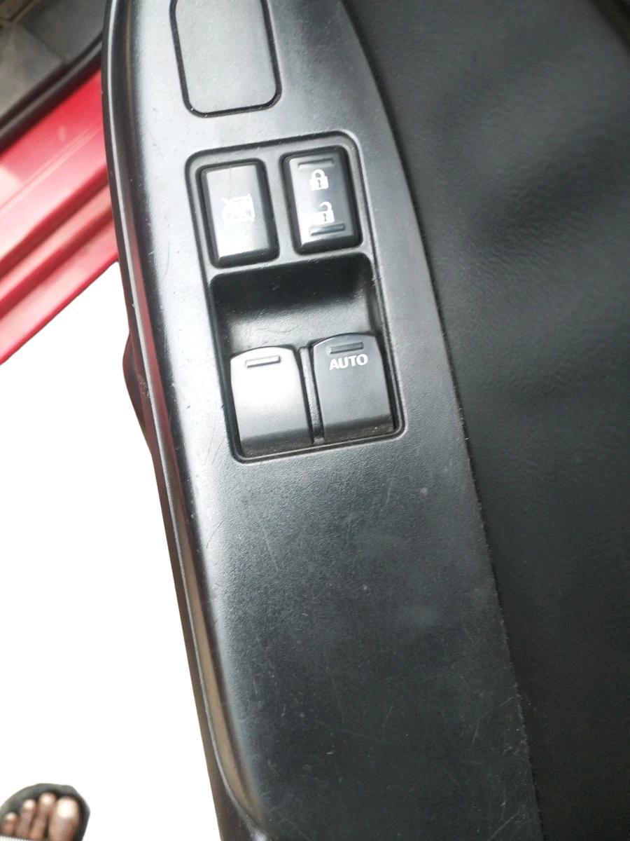 2015 Maruti Baleno SIGMA PETROL 1.2, Petrol, Manual, 1,24,313 km, interior