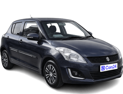 2016 Maruti Swift - Hatchback - Petrol - Manual - ₹3.76 lakh