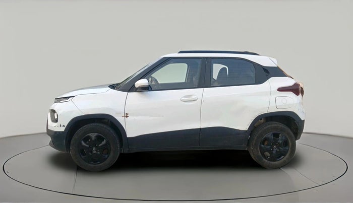 2024 Tata PUNCH Accomplished Plus, Petrol, Manual, 22,316 km, exterior