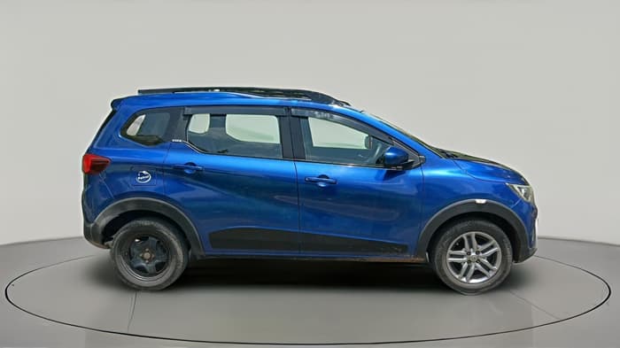2020 Renault TRIBER RXZ, Petrol, Manual, 63,449 km, exterior