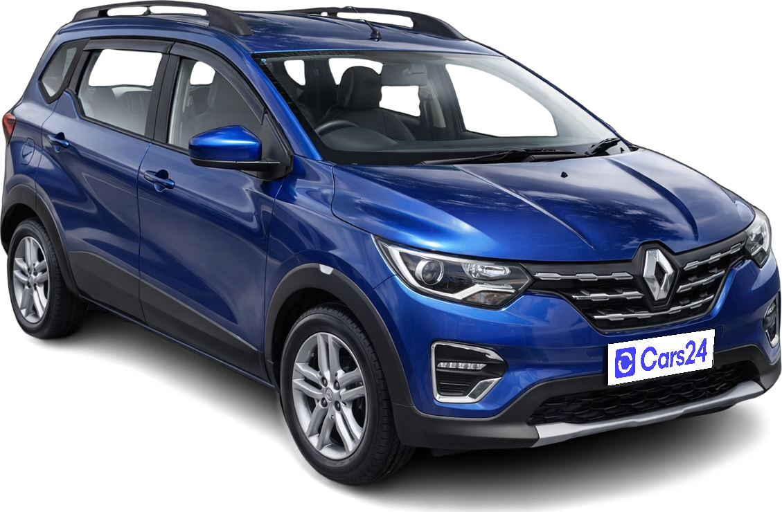 2020 Renault TRIBER - SUV - Petrol - Manual - ₹5.09 lakh