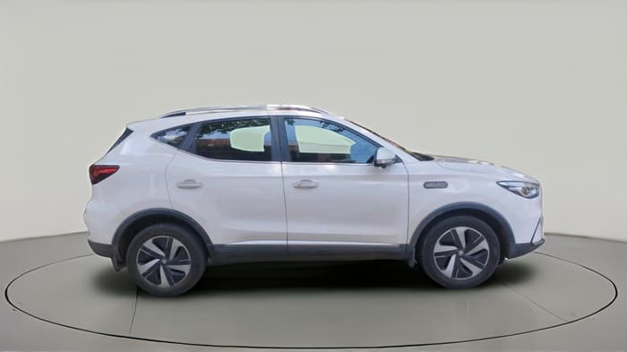 2023 MG ZS EV EXCLUSIVE, Electric, Automatic, 68,626 km, exterior