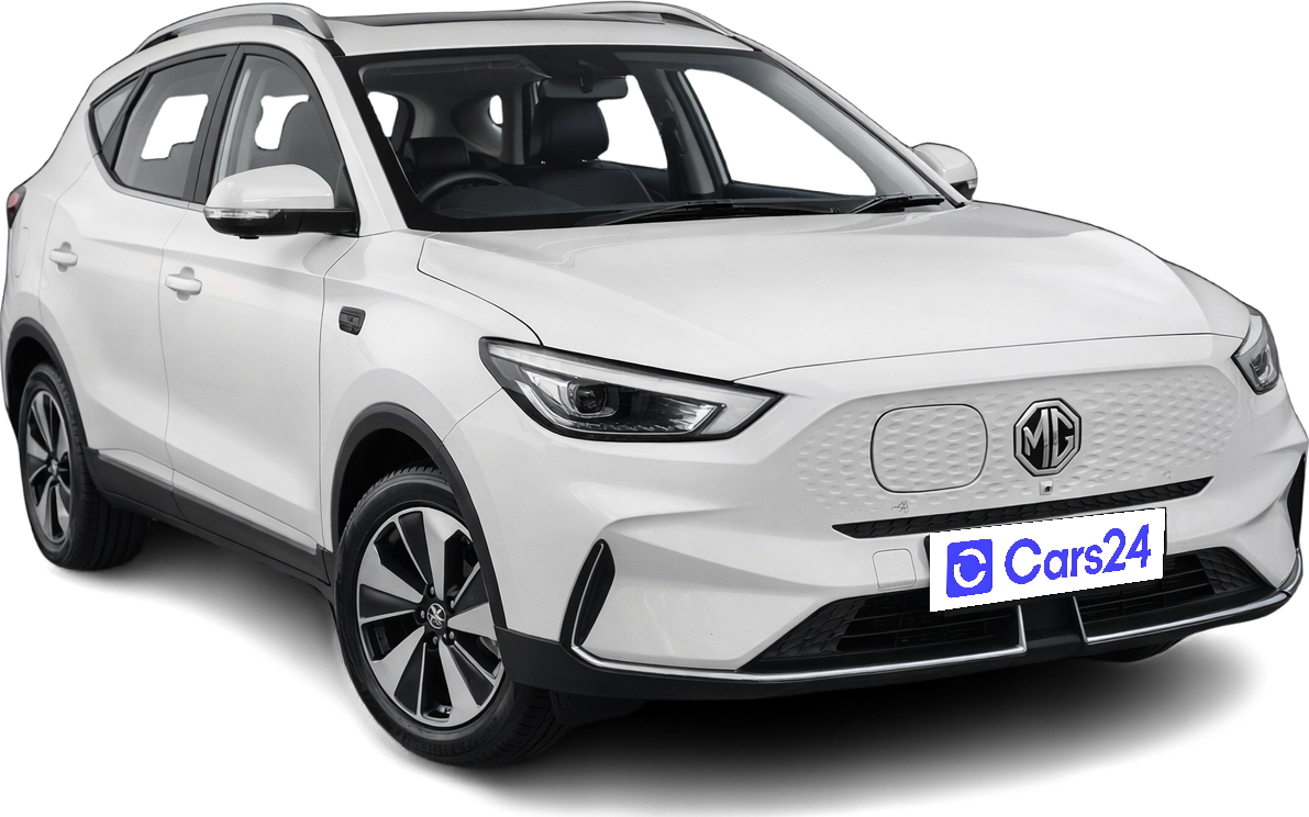 2023 MG ZS EV - SUV - Electric - Automatic - ₹13.93 lakh