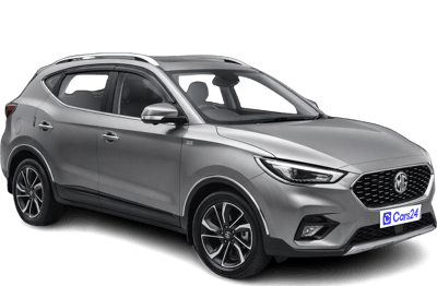 2022 MG ASTOR - SUV - Petrol - Automatic - ₹10.00 lakh