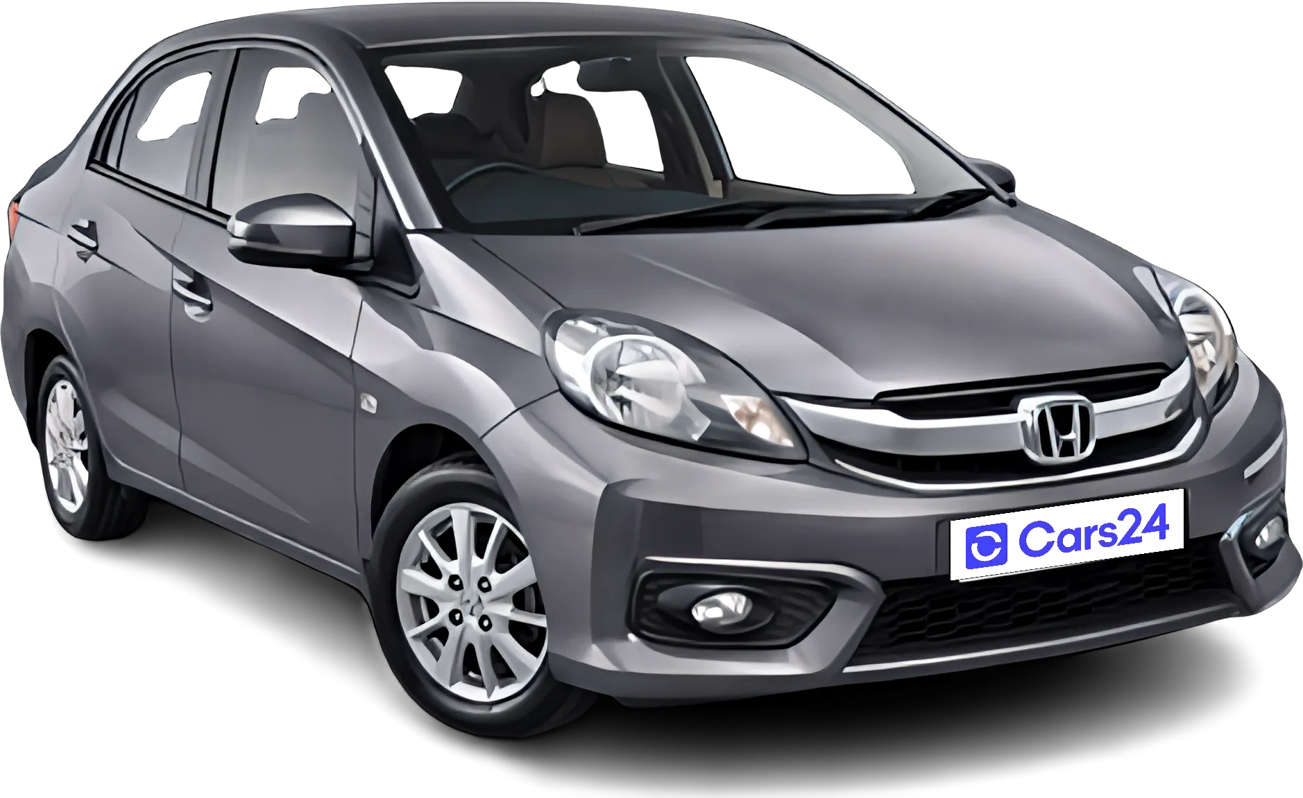 2016 Honda Amaze - Sedan - Diesel - Manual - ₹2.85 lakh