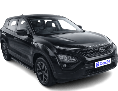 2022 Tata Harrier - SUV - Diesel - Manual - ₹15.10 lakh