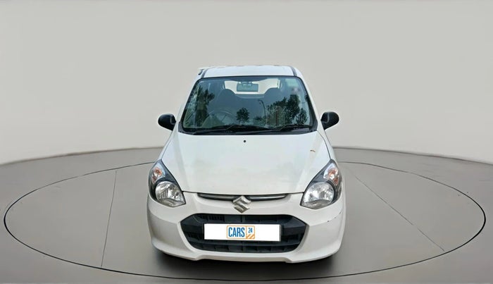 2016 Maruti Alto 800 LXI, Petrol, Manual, 47,755 km, exterior