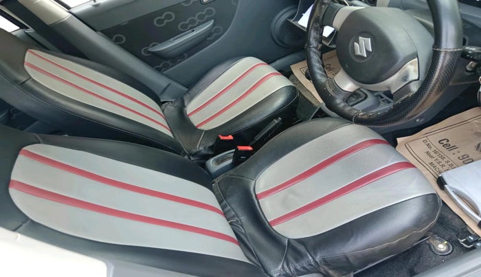 2016 Maruti Alto 800 LXI, Petrol, Manual, 47,755 km, interior