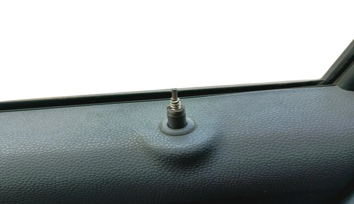 2016 Maruti Alto 800 LXI, Petrol, Manual, 47,755 km, interior