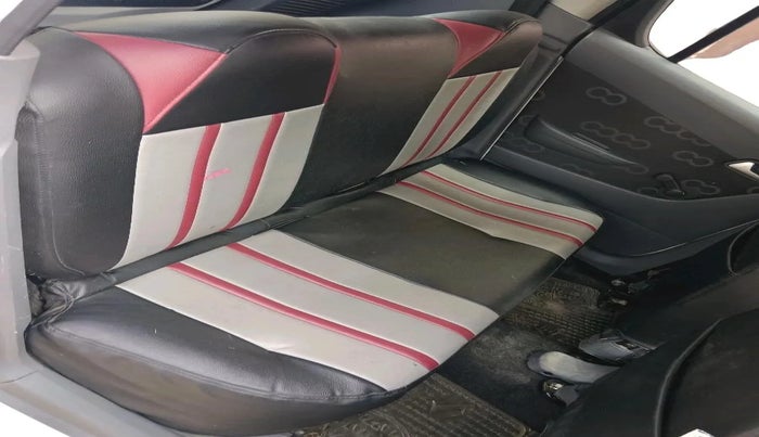 2016 Maruti Alto 800 LXI, Petrol, Manual, 47,755 km, interior