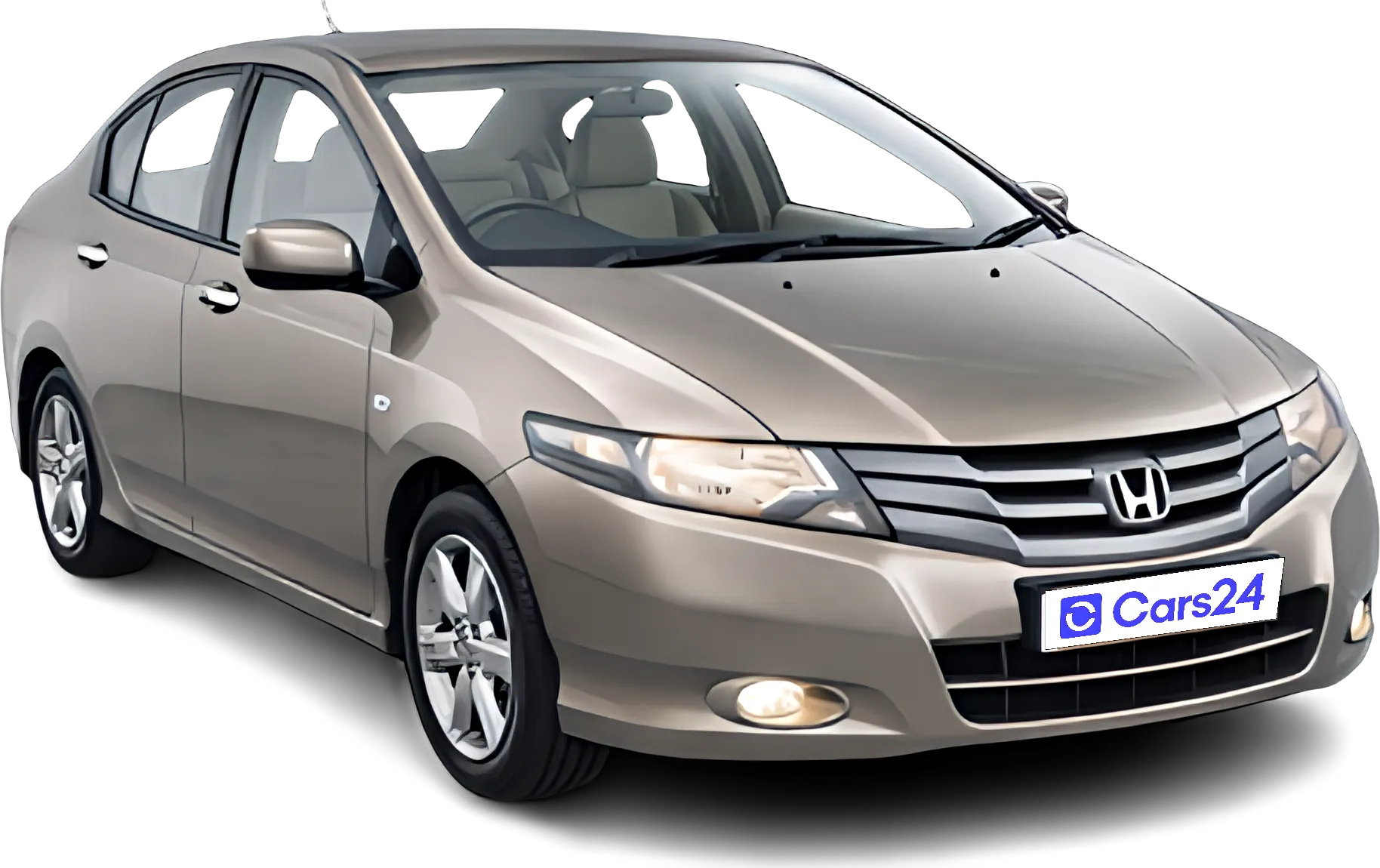 2011 Honda City - Sedan - Petrol - Manual - ₹2.77 lakh