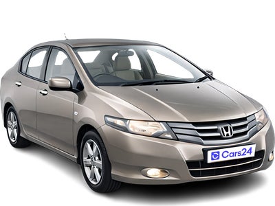 2011 Honda City - Sedan - Petrol - Manual - ₹2.77 lakh