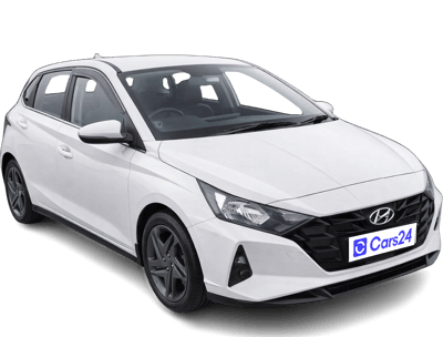 2023 Hyundai NEW I20 - Hatchback - Petrol - Manual - ₹6.44 lakh