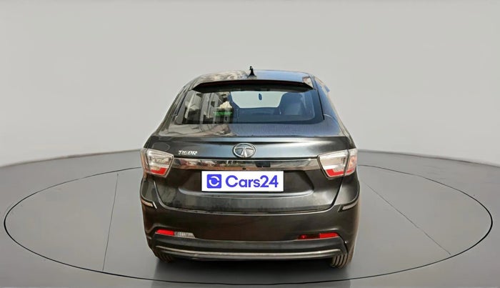 2022 Tata TIGOR XZ PLUS PETROL, Petrol, Manual, 73,759 km, exterior