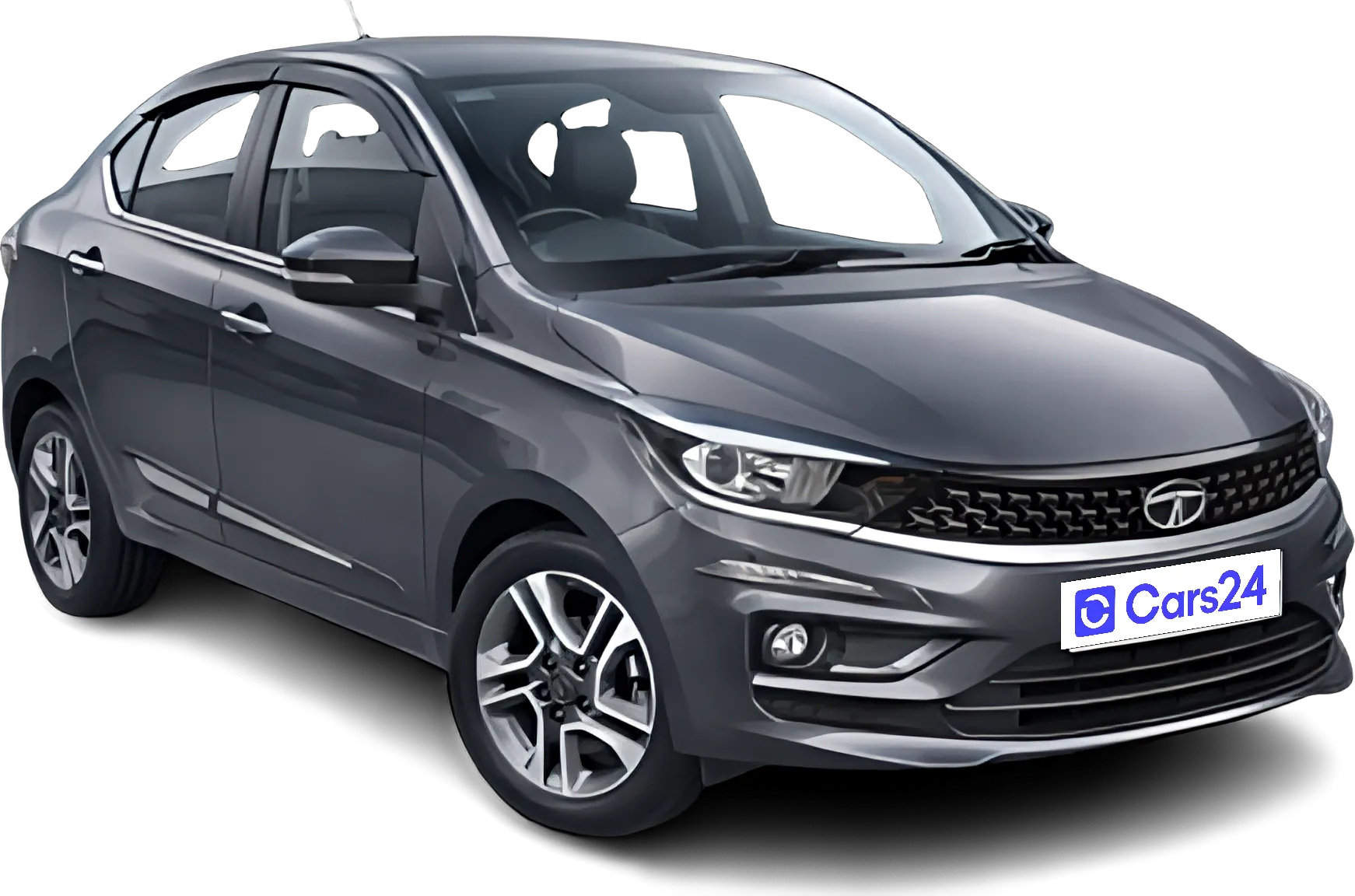 2022 Tata TIGOR - Sedan - Petrol - Manual - ₹5.43 lakh