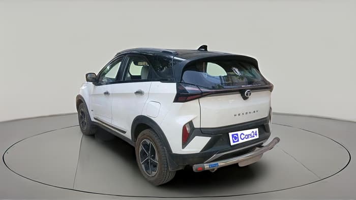 2024 Tata NEXON EV Empowered Plus 45 Red Dark Editio, Electric, Automatic, 47,284 km, exterior