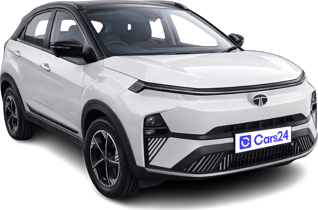 2024 Tata NEXON EV - SUV - Electric - Automatic - ₹13.90 lakh