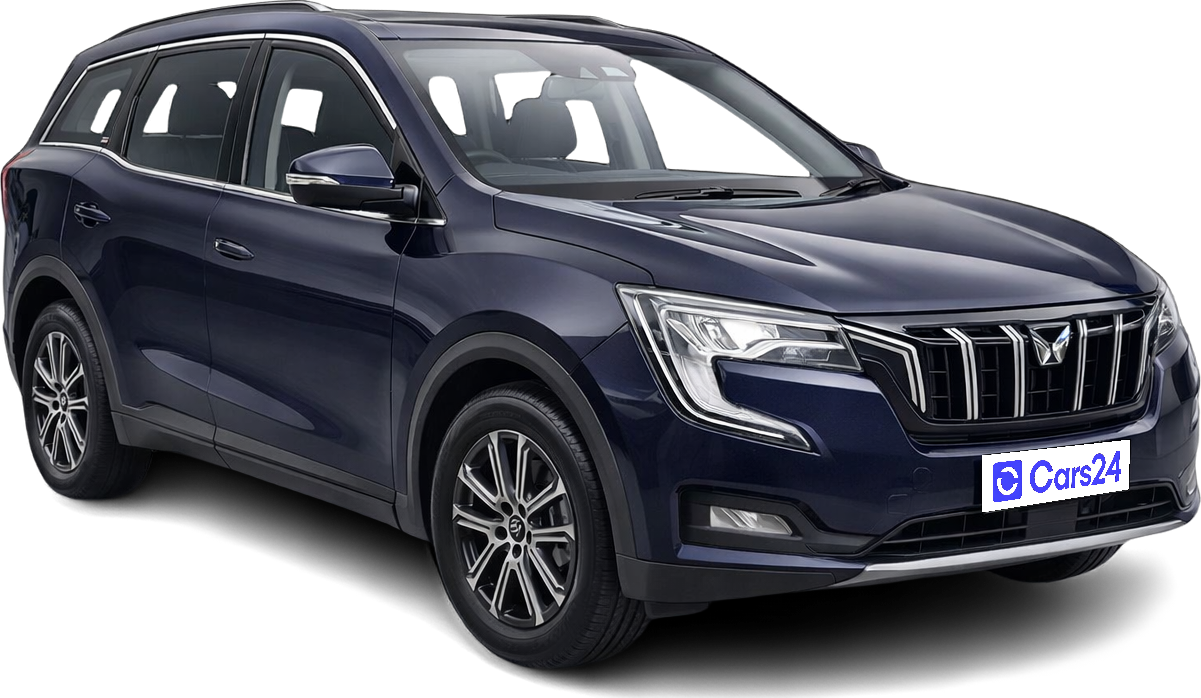 2023 Mahindra XUV700 - SUV - Diesel - Automatic - ₹18.50 lakh