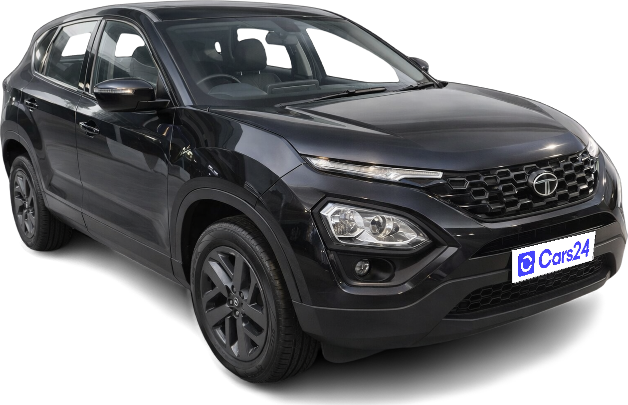 2021 Tata Harrier - SUV - Diesel - Automatic - ₹14.96 lakh