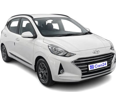 2022 Hyundai GRAND I10 NIOS - Hatchback - CNG - Manual - ₹6.68 lakh