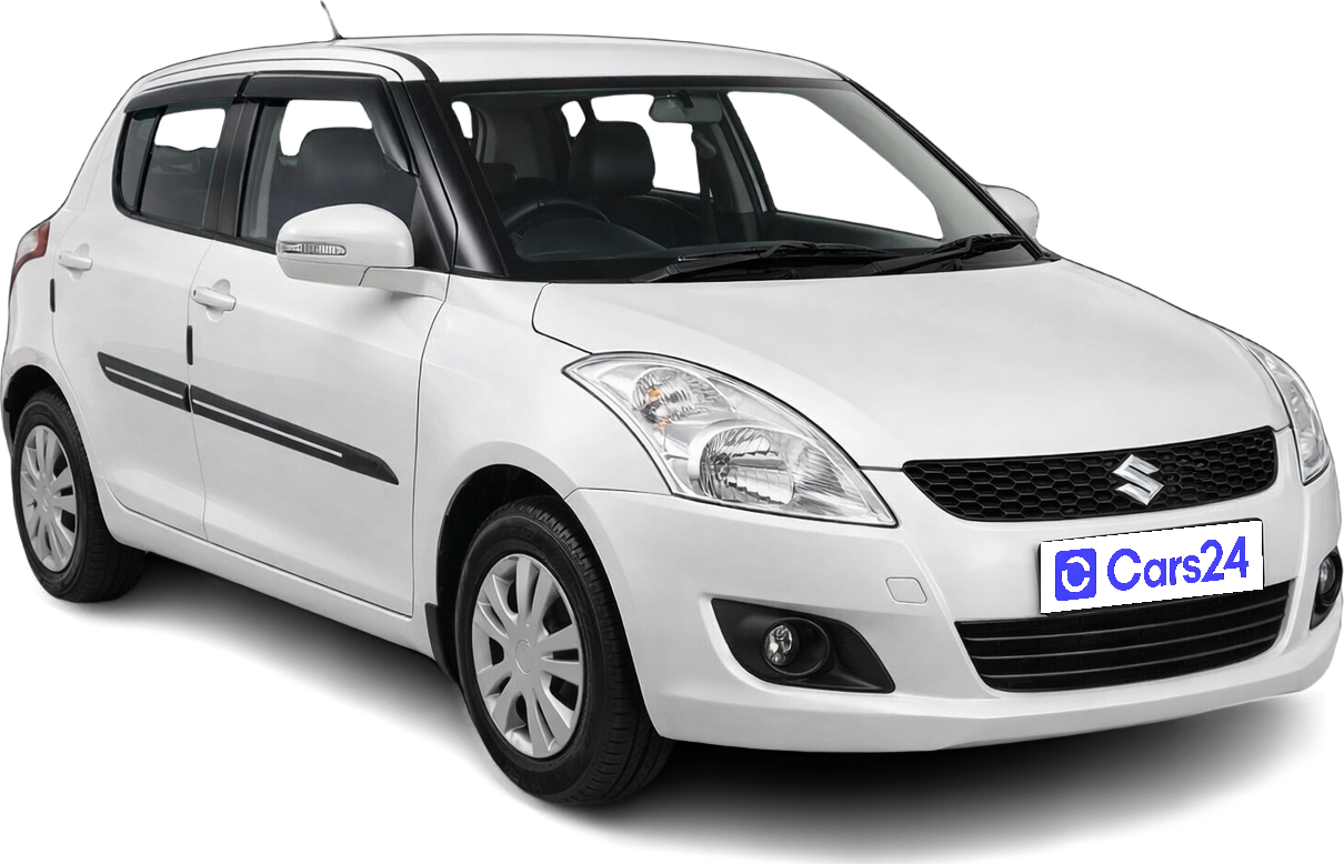 2013 Maruti Swift - Hatchback - Diesel - Manual - ₹3.07 lakh
