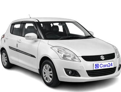 2013 Maruti Swift - Hatchback - Diesel - Manual - ₹3.07 lakh