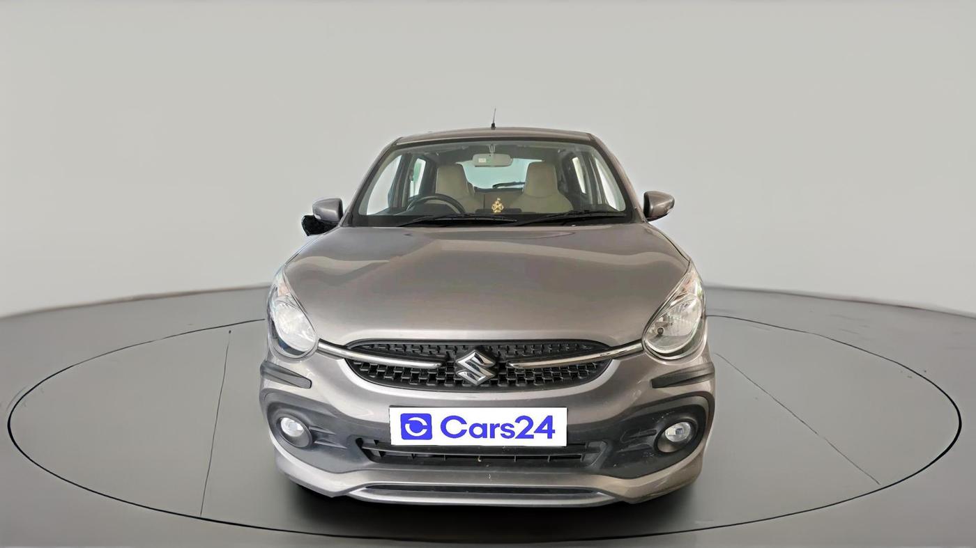 2024 Maruti Celerio ZXI AMT, Petrol, Automatic, 19,601 km, exterior