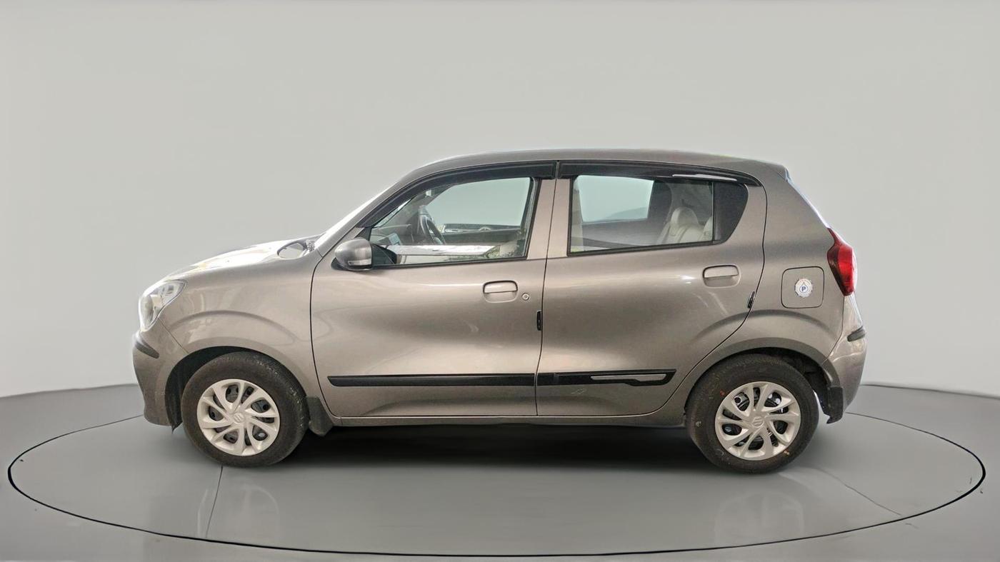 2024 Maruti Celerio ZXI AMT, Petrol, Automatic, 19,601 km, exterior
