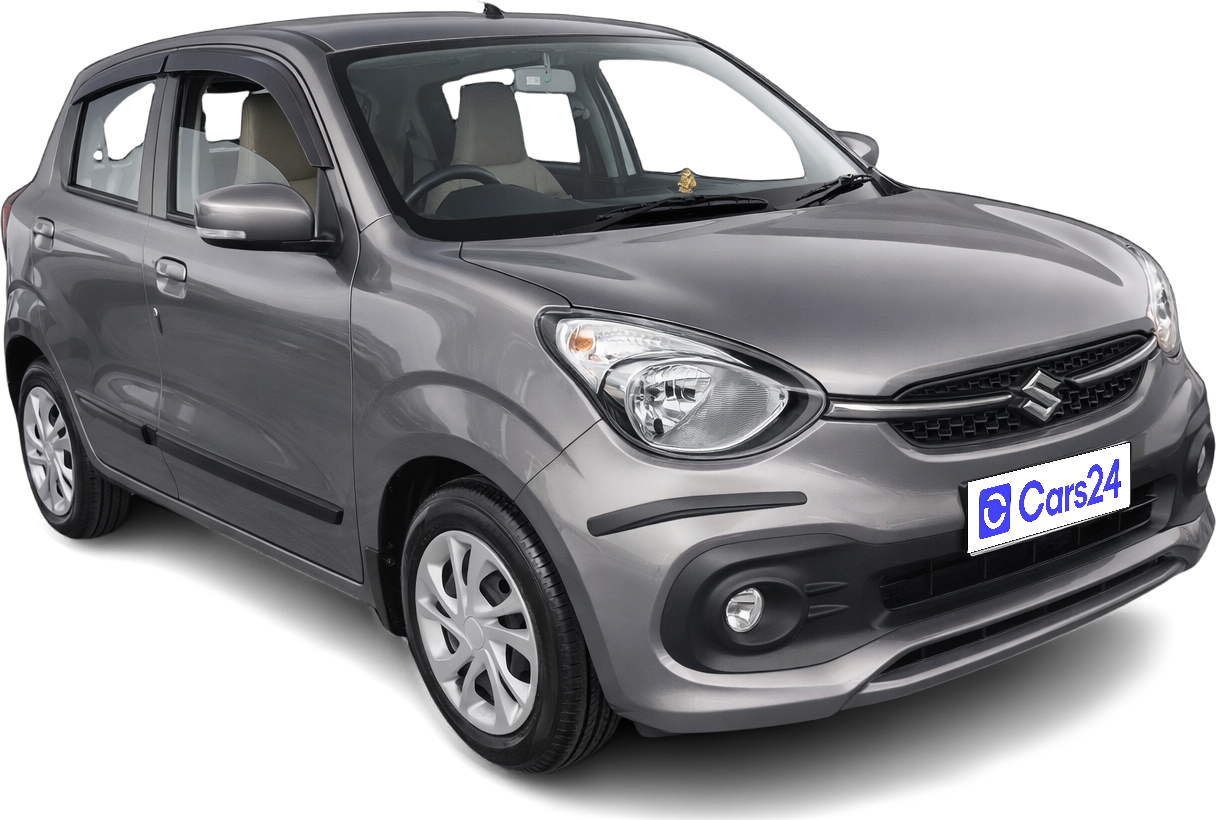 2024 Maruti Celerio - Hatchback - Petrol - Automatic - ₹6.50 lakh