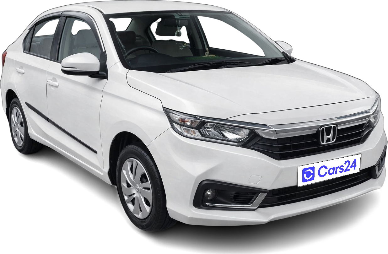 2022 Honda Amaze - Sedan - Petrol - Manual - ₹5.70 lakh