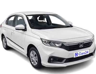 2022 Honda Amaze - Sedan - Petrol - Manual - ₹5.70 lakh