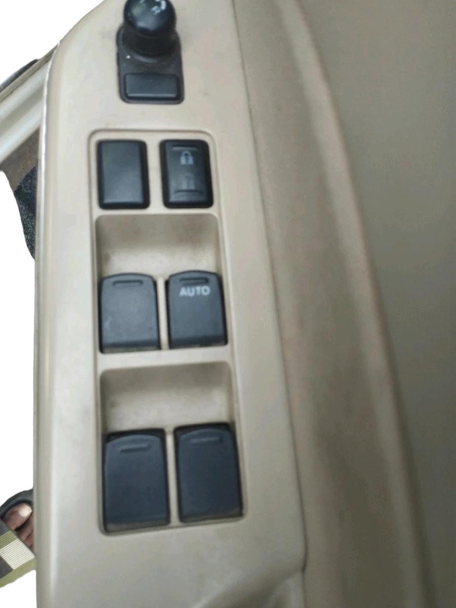 2017 Maruti Swift Dzire VDI, Diesel, Manual, 52,955 km, interior