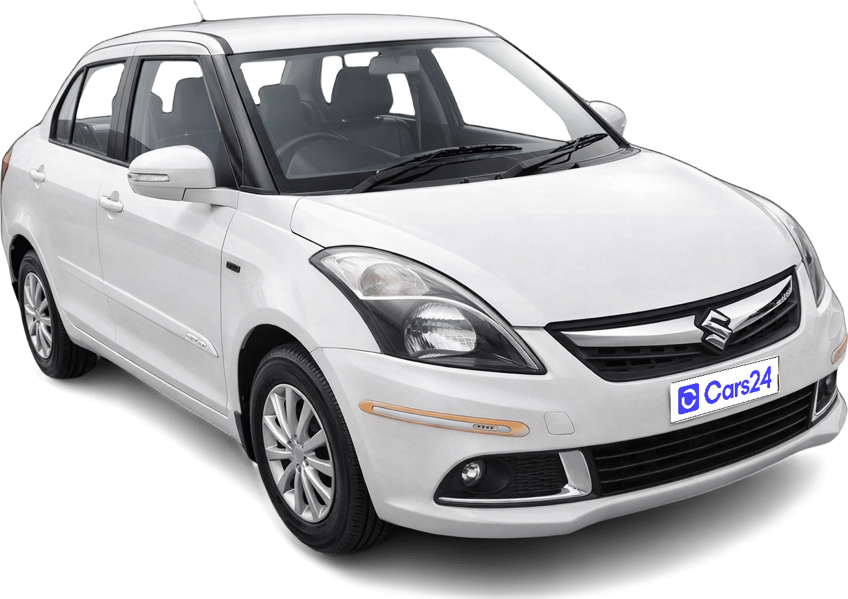 2017 Maruti Swift Dzire - Sedan - Diesel - Manual - ₹4.85 lakh