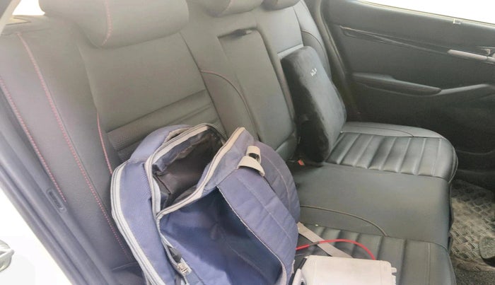 2022 KIA SELTOS GTX PLUS 1.4, Petrol, Manual, 12,000 km, interior