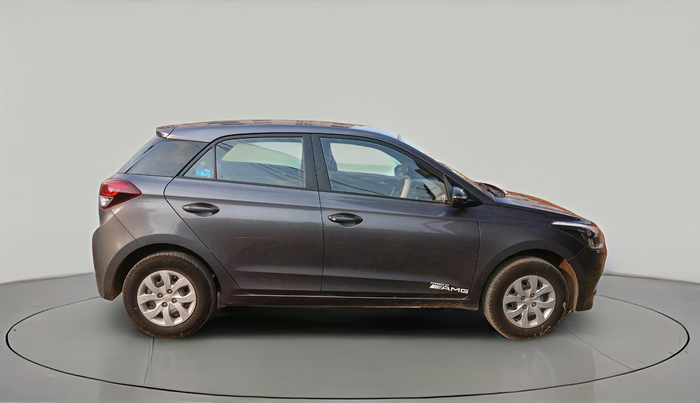 2017 Hyundai Elite i20 SPORTZ 1.2, Petrol, Manual, 32,069 km, exterior