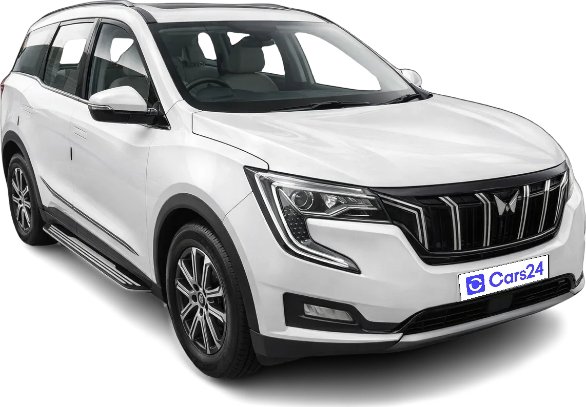 2022 Mahindra XUV700 - SUV - Petrol - Automatic - ₹19.00 lakh