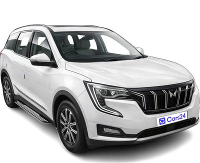 2022 Mahindra XUV700 - SUV - Petrol - Automatic - ₹19.00 lakh