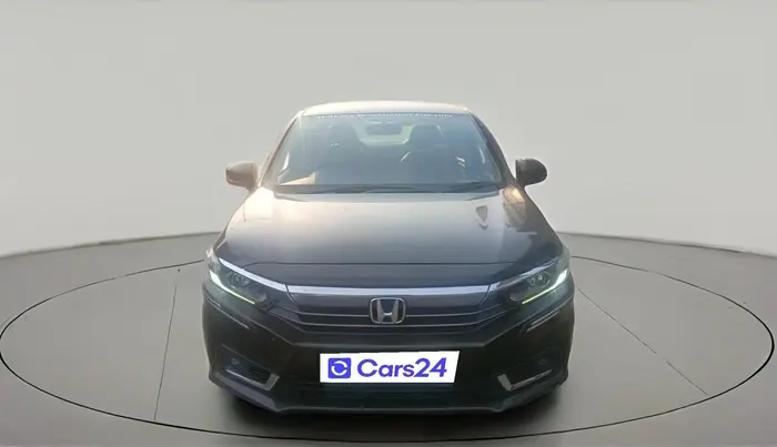 2022 Honda Amaze 1.2L I-VTEC VX CVT, Petrol, Automatic, 76,195 km, exterior
