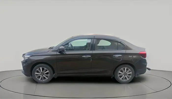 2022 Honda Amaze 1.2L I-VTEC VX CVT, Petrol, Automatic, 76,195 km, exterior