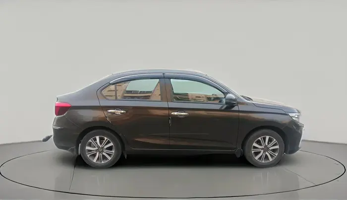 2022 Honda Amaze 1.2L I-VTEC VX CVT, Petrol, Automatic, 76,195 km, exterior