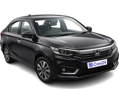 2022 Honda Amaze - Sedan - Petrol - Automatic - ₹7.40 lakh